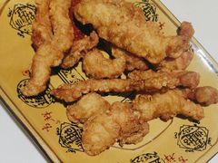 -盐井记·自贡美蛙鲜锅兔(中和店)