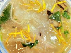 -老雒阳面馆·水席(定鼎门店)