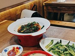 -王婆婆老妈蹄花川菜馆·非物质文化遗产(太古里一店)