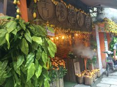 -黄埔古港