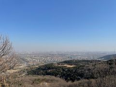 -北京西山国家森林公园