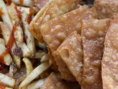 -阿姨小肉摊(同济西苑店)