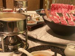 -ONE FULL 古董港式海鲜火锅