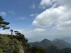 -三清山风景名胜区