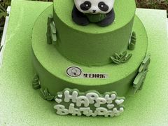 -CAKEBOSS蛋糕老板(东直门来福士店)