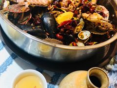 -以前的小酒馆(中山广场店)