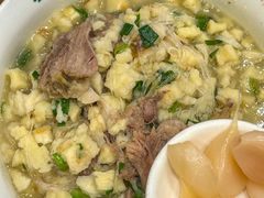 -老刘家永盛斋·传统泡馍(东关南街店)
