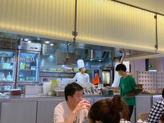 -苏小柳点心·手作小笼包(浦东嘉里城分院)