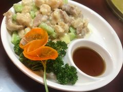 -闻香阁·清真(光荣道店)