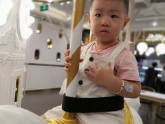 -Lilliput粒粒堡亲子餐厅(置汇旭辉店)