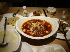 -醉得意·山茶油炒土鸡(泰安火车站大润发店)