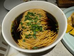 -绿茶餐厅(西湖银泰百货店)