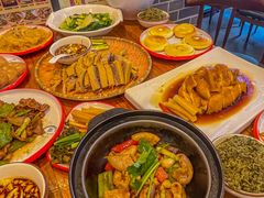 -姐妹鸭仔饭店(湾南路店)