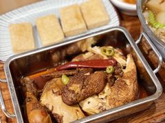 -小满手工粉(上海新世界城店)