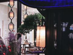 -绿茶餐厅(千岛湖银泰城店)