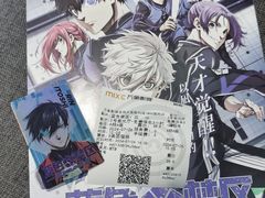 -万象影城演出厅-龙岗天安数码城IMAX激光店