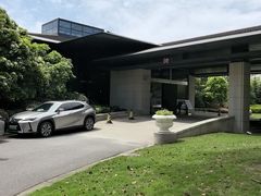 -上海怡沁园度假酒店