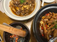 -浔庐餐厅•江西老字号•九江菜(南湖国际店)