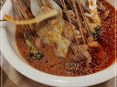 -嘉州叶婆婆钵钵鸡(建设路店)