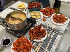 -金马门国际美食百汇(珞喻路店)