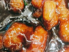 -金时代顺风大酒店(金山店)