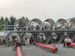 -麦当劳(龙之梦购物中心店)
