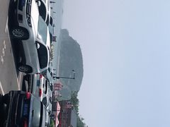 -棒棰岛宾馆景区