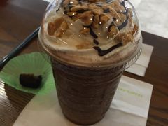 -星巴克(杭州西湖银泰1F店)