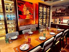 -Mammamia意大利餐厅(阳春巷店)