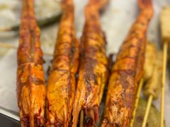 -串小白烧烤(金沙洲店)