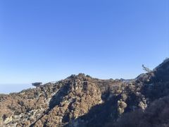 -少华山国家森林公园