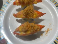 -吉布鲁牛排海鲜自助(成都大悦城店)