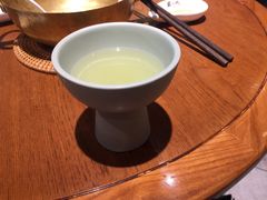 苦荞茶-苏小柳手工点心(人民广场分院)