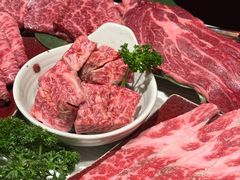 -觅福里•熟成和牛餐厅