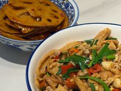 -回家吃饭·地道南昌菜(建德观总店)