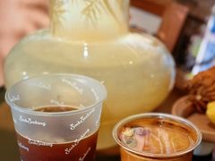 -SeekSeeking咖啡专门店(堰塘街店)