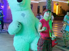 -三亚海昌梦幻海洋不夜城