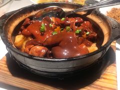 -汤城小厨•粤菜•靓汤(苏州街店)