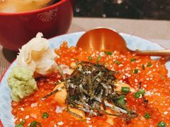 -月下料理(楷林IFC店)