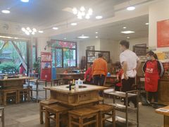 大堂-重庆老火锅王(永陵路分店)