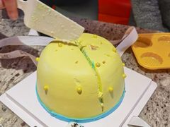 -米乐星世界KTV(汇智国际商业中心店)
