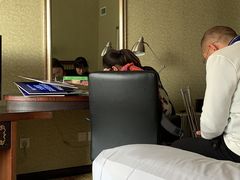 -成都世纪城假日酒店-西楼