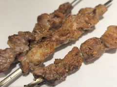 -平娃三宝烧烤·面食(南小街店)