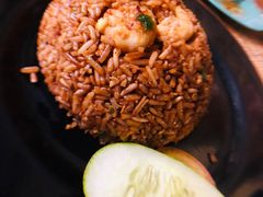 -Limapulo: Baba Can Cook