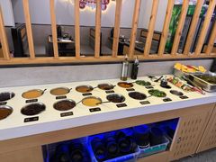 -林记潮牛·牛肉火锅(上马墩店)