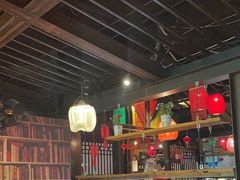 -望京一号·重庆江湖菜(工体店)