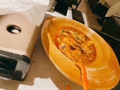 蓉城钵钵鸡-红辣椒·川菜·火锅(曹杨店)