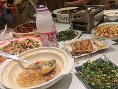 -霹雳火·重庆烧烤·江湖菜(解放碑店)