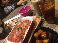 -周沫西餐(漫广场店)