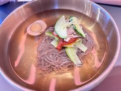 -松涛园朝鲜·海鲜·料理店(鸭绿江断桥店)